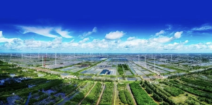 Thế giới "bắt trend" kinh tế tuần hoàn, tuân thủ ESG- Ảnh 4. Thế giới "bắt trend" kinh tế tuần hoàn, tuân thủ ESG- Ảnh 4.