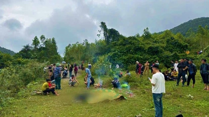 Nhóm 4 thanh niên đi dã ngoại cuối tuần, 2 người tử vong- Ảnh 1. Nhóm 4 thanh niên đi dã ngoại cuối tuần, 2 người tử vong- Ảnh 1.