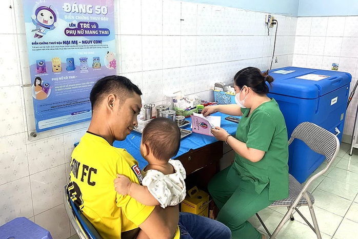 Trong 50 năm, tuổi thọ và chiều cao của người dân TP HCM tăng lên bao nhiêu?- Ảnh 2. Trong 50 năm, tuổi thọ và chiều cao của người dân TP HCM tăng lên bao nhiêu?- Ảnh 2.