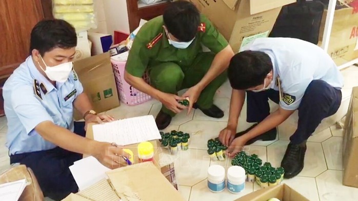 Đề xuất quy định để tránh phóng đại công dụng một số loại sữa- Ảnh 2. Đề xuất quy định để tránh phóng đại công dụng một số loại sữa- Ảnh 2.