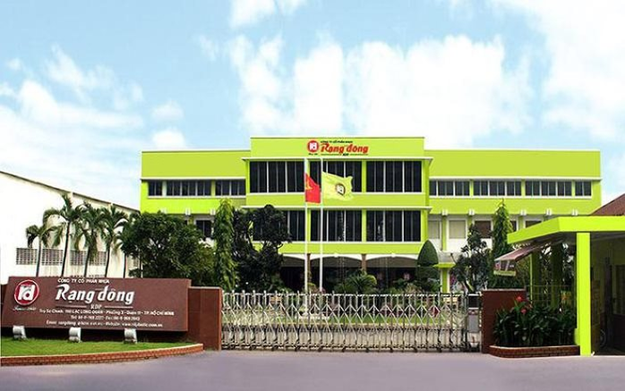 Toàn bộ thành viên HĐQT công ty nhựa 65 năm tuổi đồng loạt xin từ nhiệm- Ảnh 1. Toàn bộ thành viên HĐQT công ty nhựa 65 năm tuổi đồng loạt xin từ nhiệm- Ảnh 1.