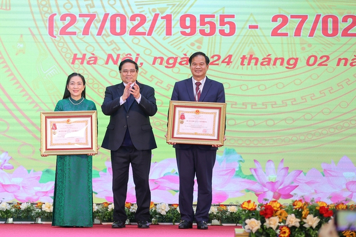 Nâng cao y đức, đổi mới tư duy về y tế- Ảnh 2. Nâng cao y đức, đổi mới tư duy về y tế- Ảnh 2.