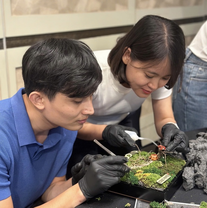 Mô hình làm việc 4 ngày/tuần có trở thành thành xu hướng mới?- Ảnh 2. Mô hình làm việc 4 ngày/tuần có trở thành thành xu hướng mới?- Ảnh 2.