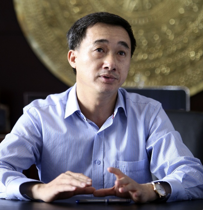 GS-TS Trần Văn Thuấn GS-TS Trần Văn Thuấn