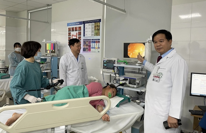 Khai thông điểm nghẽn đấu thầu thuốc- Ảnh 1. Khai thông điểm nghẽn đấu thầu thuốc- Ảnh 1.