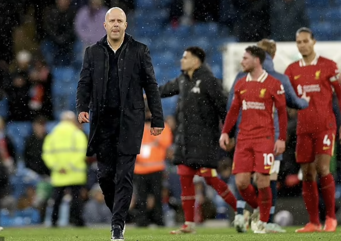 Truyền thông Anh: Liverpool sẵn sàng lên ngôi vô địch- Ảnh 6. Truyền thông Anh: Liverpool sẵn sàng lên ngôi vô địch- Ảnh 6.