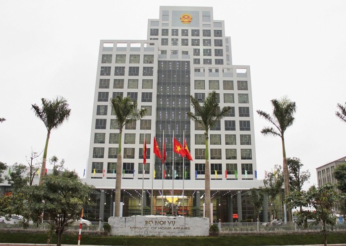Bộ Nội vụ sau hợp nhất có 22 đầu mối, hơn 800 công chức- Ảnh 1. Bộ Nội vụ sau hợp nhất có 22 đầu mối, hơn 800 công chức- Ảnh 1.