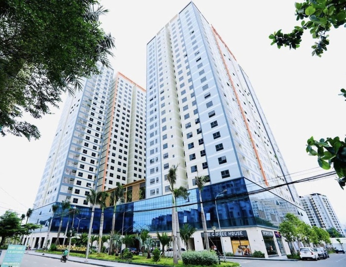 Thêm cơ hội cho người mua căn hộ- Ảnh 1. Thêm cơ hội cho người mua căn hộ- Ảnh 1.