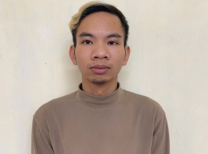 6 thanh thiếu niên đánh người, cướp tài sản- Ảnh 1. 6 thanh thiếu niên đánh người, cướp tài sản- Ảnh 1.