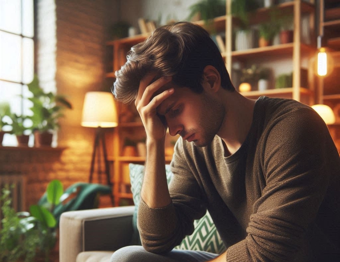 Tìm ra nguyên nhân lớn gây đột quỵ ở người trẻ- Ảnh 1. Tìm ra nguyên nhân lớn gây đột quỵ ở người trẻ- Ảnh 1.