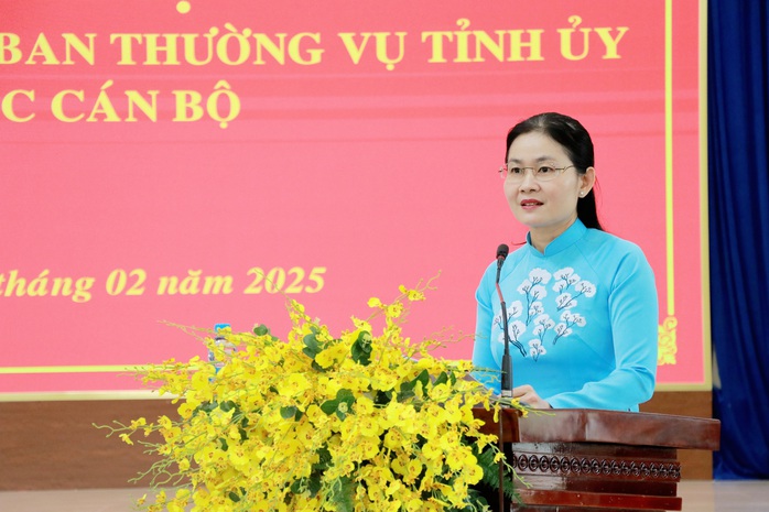 Bình Phước: Ông Nguyễn Minh Bình làm Bí thư Thị ủy Chơn Thành- Ảnh 1. Bình Phước: Ông Nguyễn Minh Bình làm Bí thư Thị ủy Chơn Thành- Ảnh 1.