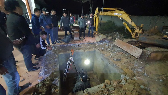 Tin lời tu tập "thành tiên", 3 người bị lừa đảo 100 tỉ đồng- Ảnh 3. Tin lời tu tập "thành tiên", 3 người bị lừa đảo 100 tỉ đồng- Ảnh 3.