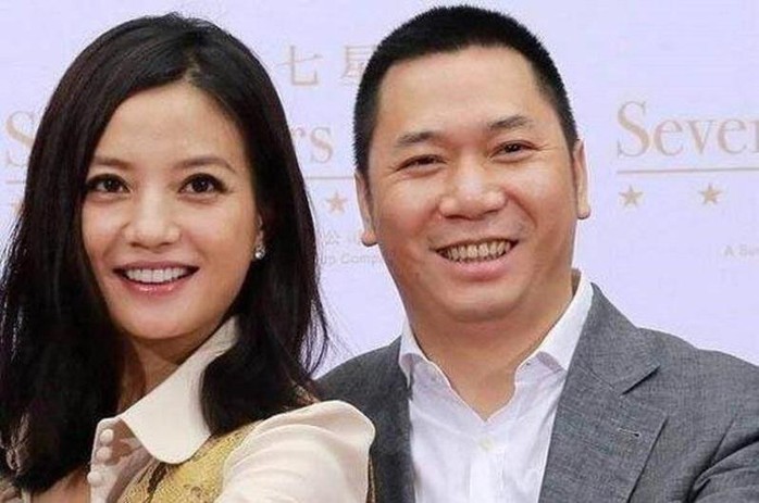 "Én nhỏ" Triệu Vy lộ diện tại quê nhà- Ảnh 4. "Én nhỏ" Triệu Vy lộ diện tại quê nhà- Ảnh 4.