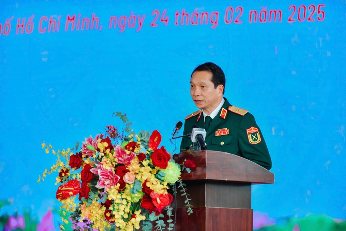 Một khoa điều trị đón nhận danh hiệu Anh hùng Lực lượng vũ trang nhân dân- Ảnh 3. Một khoa điều trị đón nhận danh hiệu Anh hùng Lực lượng vũ trang nhân dân- Ảnh 3.