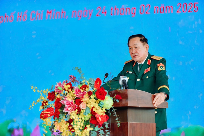 Một khoa điều trị đón nhận danh hiệu Anh hùng Lực lượng vũ trang nhân dân- Ảnh 1. Một khoa điều trị đón nhận danh hiệu Anh hùng Lực lượng vũ trang nhân dân- Ảnh 1.