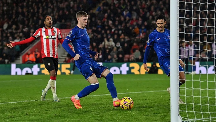 Soi tỉ số trận Chelsea - Southampton: Hứa hẹn trận đấu một chiều- Ảnh 1. Soi tỉ số trận Chelsea - Southampton: Hứa hẹn trận đấu một chiều- Ảnh 1.