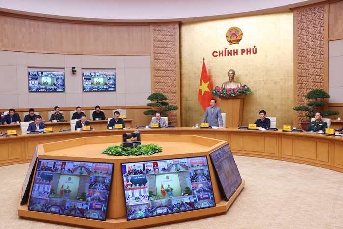 Khẩn trương sửa quy định về an ninh hàng không theo mô hình mới- Ảnh 1.