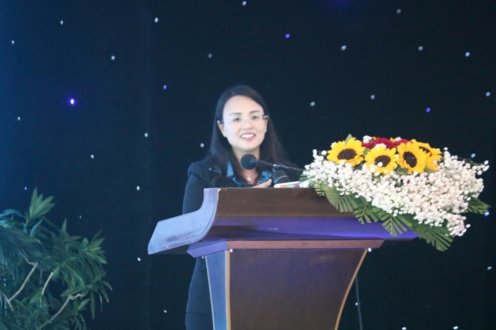 Tập trung nguồn lực chăm lo cho đoàn viên, người lao động- Ảnh 2. Tập trung nguồn lực chăm lo cho đoàn viên, người lao động- Ảnh 2.