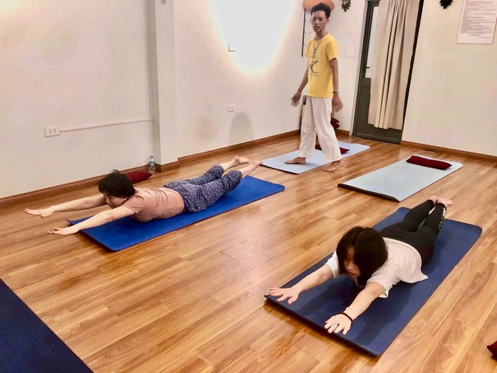 Xu hướng làm việc tự do nhằm có cơ hội phát triển bản thân của người lao động là tín hiệu để doanh nghiệp điều chỉnh chiến lược nhân sự Xu hướng làm việc tự do nhằm có cơ hội phát triển bản thân của người lao động là tín hiệu để doanh nghiệp điều chỉnh chiến lược nhân sự