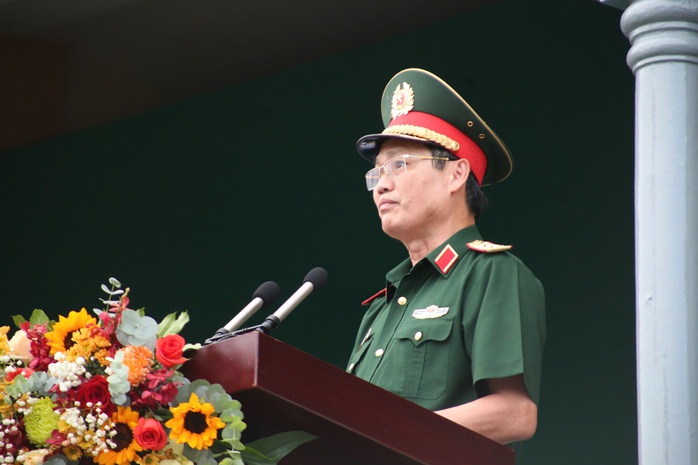 TP HCM: Phát động đợt thi đua cao điểm "Thần tốc - Quyết thắng"- Ảnh 3. TP HCM: Phát động đợt thi đua cao điểm "Thần tốc - Quyết thắng"- Ảnh 3.