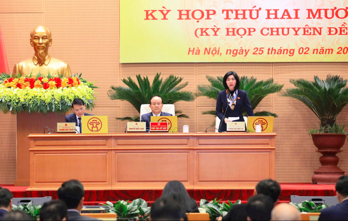 Hà Nội chốt khởi công 3 cầu vượt sông Hồng năm 2025, tổng đầu tư 47.982 tỉ đồng- Ảnh 2. Hà Nội chốt khởi công 3 cầu vượt sông Hồng năm 2025, tổng đầu tư 47.982 tỉ đồng- Ảnh 2.
