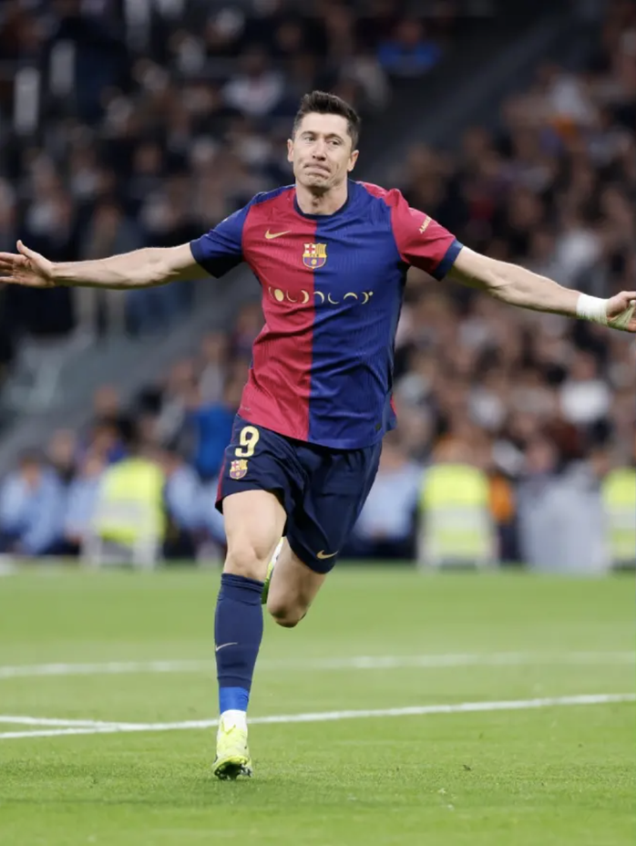 Rượt đuổi nghẹt thở 8 bàn, Barcelona đánh rơi chiến thắng Cúp Nhà vua- Ảnh 5. Rượt đuổi nghẹt thở 8 bàn, Barcelona đánh rơi chiến thắng Cúp Nhà vua- Ảnh 5.