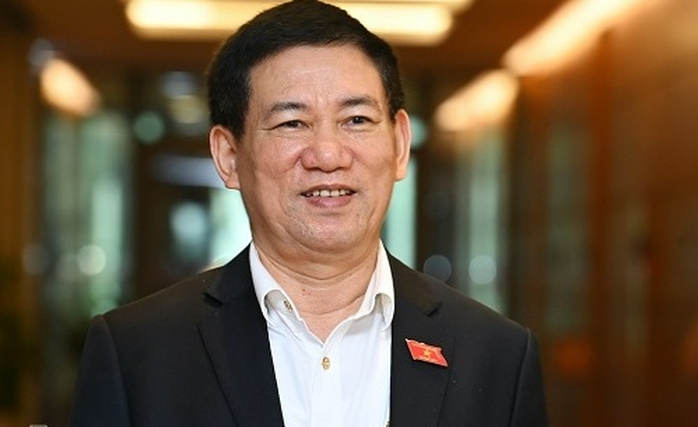 Phân công công tác của Thủ tướng và 7 Phó Thủ tướng- Ảnh 5. Phân công công tác của Thủ tướng và 7 Phó Thủ tướng- Ảnh 5.