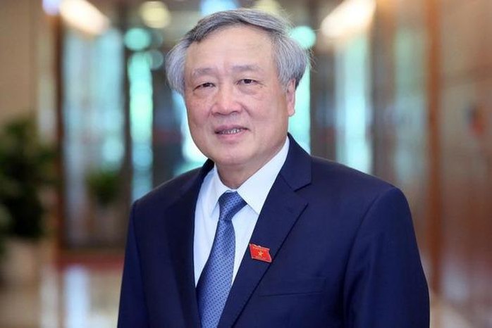 Phân công công tác của Thủ tướng và 7 Phó Thủ tướng- Ảnh 2. Phân công công tác của Thủ tướng và 7 Phó Thủ tướng- Ảnh 2.
