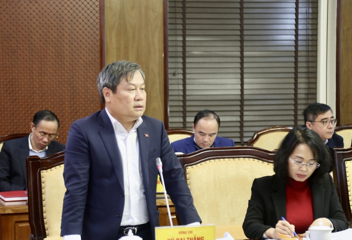 Triển khai Quyết định kiểm tra của Bộ Chính trị đối với Ban Thường vụ Tỉnh ủy Quảng Ninh- Ảnh 3. Triển khai Quyết định kiểm tra của Bộ Chính trị đối với Ban Thường vụ Tỉnh ủy Quảng Ninh- Ảnh 3.