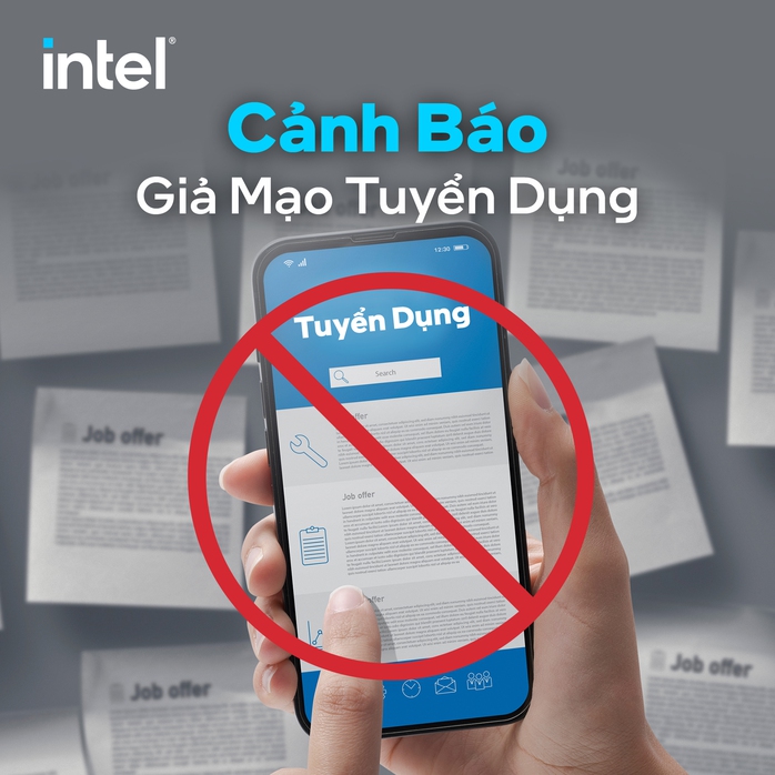 Cảnh báo tình trạng mạo danh doanh nghiệp có tiếng để tuyển dụng lao động- Ảnh 2. Cảnh báo tình trạng mạo danh doanh nghiệp có tiếng để tuyển dụng lao động- Ảnh 2.