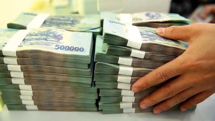 Hàng loạt ngân hàng giảm lãi suất tiền gửi- Ảnh 1. Hàng loạt ngân hàng giảm lãi suất tiền gửi- Ảnh 1.