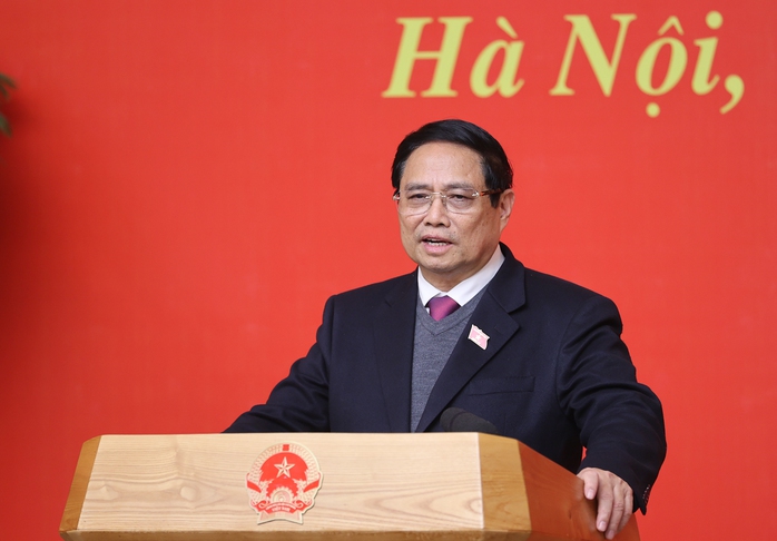 Thủ tướng giao Bộ Công an rà soát chính sách ưu đãi thị thực với tỉ phú, nhân vật nổi tiếng- Ảnh 1. Thủ tướng giao Bộ Công an rà soát chính sách ưu đãi thị thực với tỉ phú, nhân vật nổi tiếng- Ảnh 1.