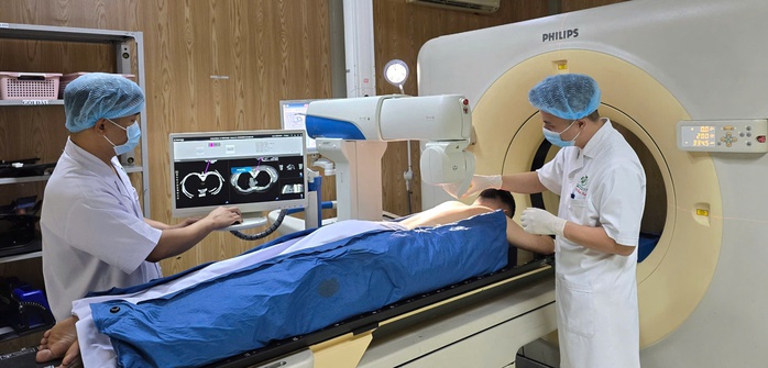 Y đức thôi thúc tinh thần sáng tạo- Ảnh 3. Y đức thôi thúc tinh thần sáng tạo- Ảnh 3.