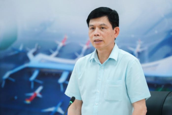 Thủ tướng điều động, bổ nhiệm 3 Thứ trưởng Bộ Xây dựng- Ảnh 1. Thủ tướng điều động, bổ nhiệm 3 Thứ trưởng Bộ Xây dựng- Ảnh 1.