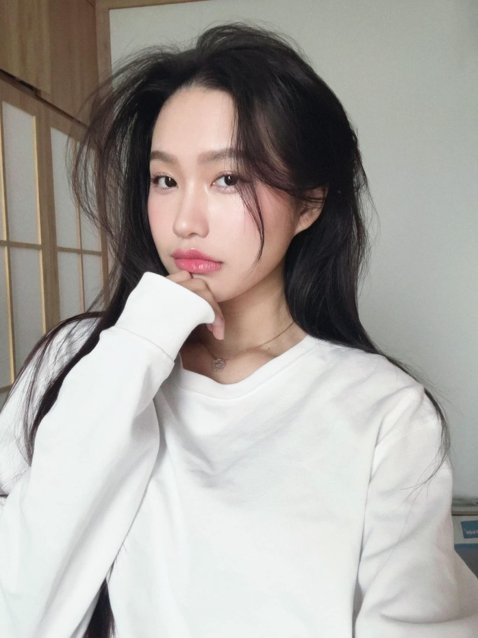 Doãn Hải My thế nào sau khi thành "gái một con"- Ảnh 3. Doãn Hải My thế nào sau khi thành "gái một con"- Ảnh 3.