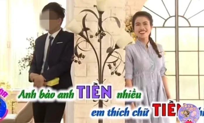 Cư dân mạng "đào lại" clip mẹ bé Bắp tham gia show hẹn hò- Ảnh 1. Cư dân mạng "đào lại" clip mẹ bé Bắp tham gia show hẹn hò- Ảnh 1.