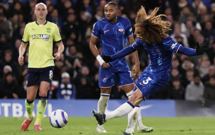 Chelsea thắng "4 sao", đẩy Man City khỏi Top 4 Ngoại hạng- Ảnh 4. Chelsea thắng "4 sao", đẩy Man City khỏi Top 4 Ngoại hạng- Ảnh 4.