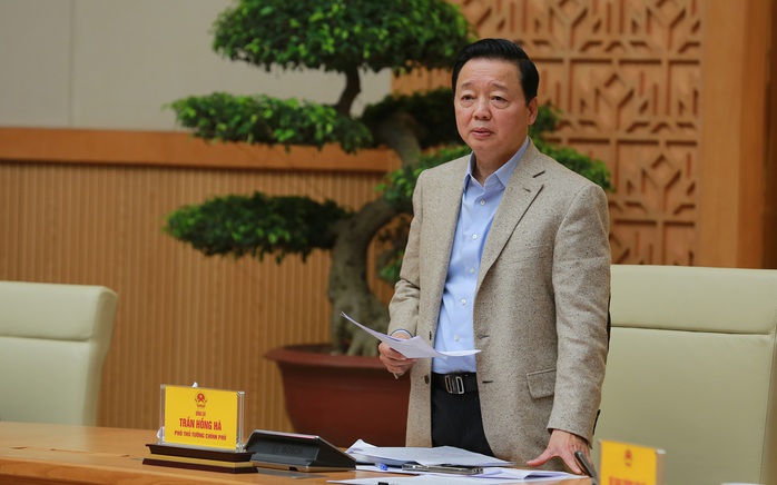 Khẩn trương triển khai đường sắt Lào Cai - Hà Nội - Hải Phòng- Ảnh 1.