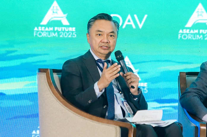 AFF 2025: Chìa khóa để ASEAN thích ứng trong tình hình mới- Ảnh 2. AFF 2025: Chìa khóa để ASEAN thích ứng trong tình hình mới- Ảnh 2.