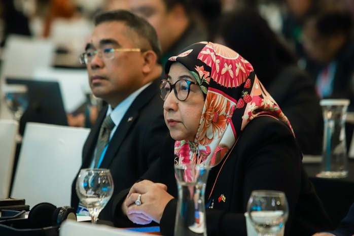 AFF 2025: Chìa khóa để ASEAN thích ứng trong tình hình mới- Ảnh 8. AFF 2025: Chìa khóa để ASEAN thích ứng trong tình hình mới- Ảnh 8.
