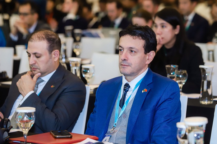 AFF 2025: Chìa khóa để ASEAN thích ứng trong tình hình mới- Ảnh 9. AFF 2025: Chìa khóa để ASEAN thích ứng trong tình hình mới- Ảnh 9.