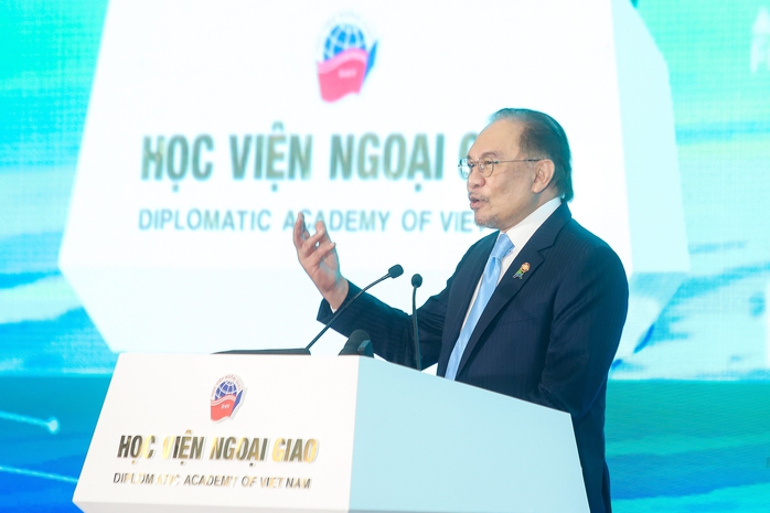 Thủ tướng: Các nước phải có thực lực để tự chủ chiến lược- Ảnh 10. Thủ tướng: Các nước phải có thực lực để tự chủ chiến lược- Ảnh 10.