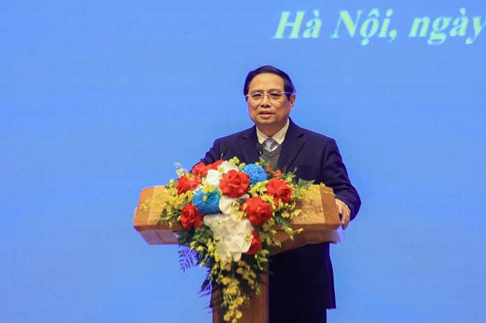 Việt Nam - New Zealand nâng cấp quan hệ lên Đối tác Chiến lược Toàn diện- Ảnh 2. Việt Nam - New Zealand nâng cấp quan hệ lên Đối tác Chiến lược Toàn diện- Ảnh 2.