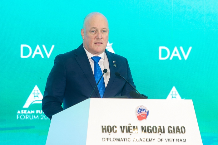 Thủ tướng: Các nước phải có thực lực để tự chủ chiến lược- Ảnh 3. Thủ tướng: Các nước phải có thực lực để tự chủ chiến lược- Ảnh 3.
