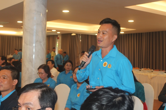 Tôn vinh những đóng góp thầm lặng của những "thiên thần áo trắng"- Ảnh 4. Tôn vinh những đóng góp thầm lặng của những "thiên thần áo trắng"- Ảnh 4.