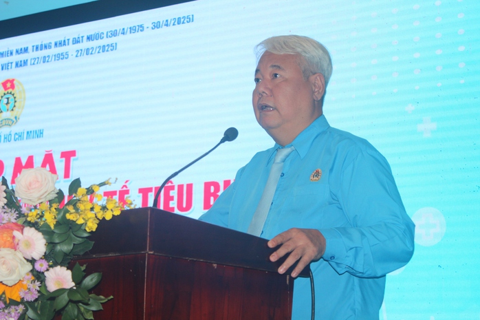 Tôn vinh những đóng góp thầm lặng của những "thiên thần áo trắng"- Ảnh 3. Tôn vinh những đóng góp thầm lặng của những "thiên thần áo trắng"- Ảnh 3.