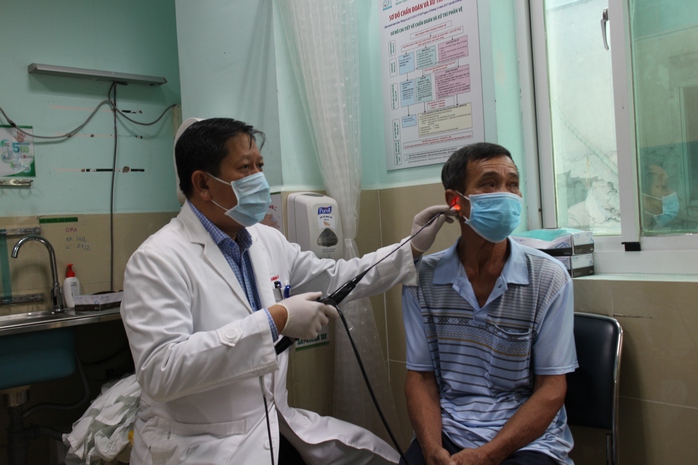 Tôn vinh những đóng góp thầm lặng của những "thiên thần áo trắng"- Ảnh 5. Tôn vinh những đóng góp thầm lặng của những "thiên thần áo trắng"- Ảnh 5.