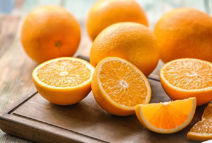 Nghiên cứu Havard: Mỗi ngày hãy ăn 1 quả cam- Ảnh 1. Nghiên cứu Havard: Mỗi ngày hãy ăn 1 quả cam- Ảnh 1.