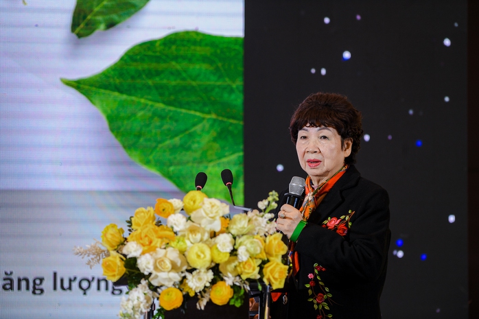 Vingroup phát động chiến dịch "Thứ 4 Ngày Xanh"- Ảnh 2. Vingroup phát động chiến dịch "Thứ 4 Ngày Xanh"- Ảnh 2.