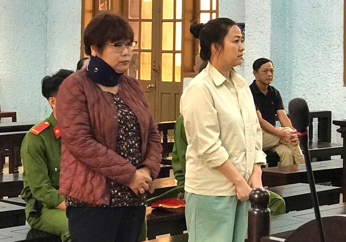 Trả hồ sơ vụ Kế toán Ủy ban MTTQ tỉnh Gia Lai tham ô 4,1 tỉ đồng- Ảnh 1. Trả hồ sơ vụ Kế toán Ủy ban MTTQ tỉnh Gia Lai tham ô 4,1 tỉ đồng- Ảnh 1.